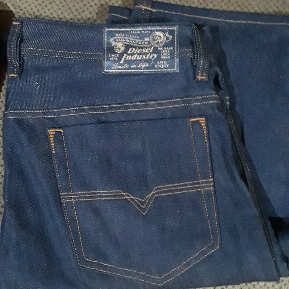 DIESEL LARKEE Jeans